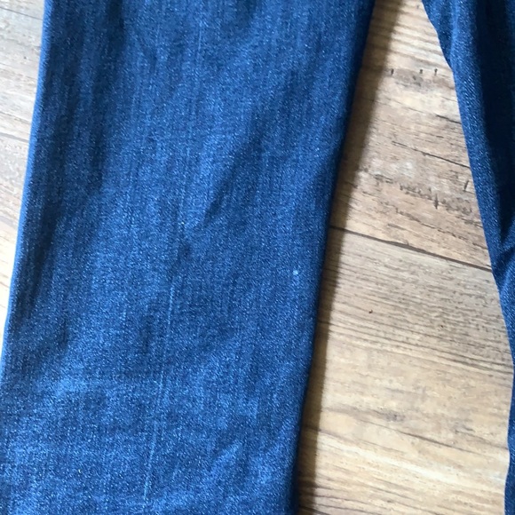 Anthropologie Pilcro High Rise Trouser Jeans - Picture 9 of 9